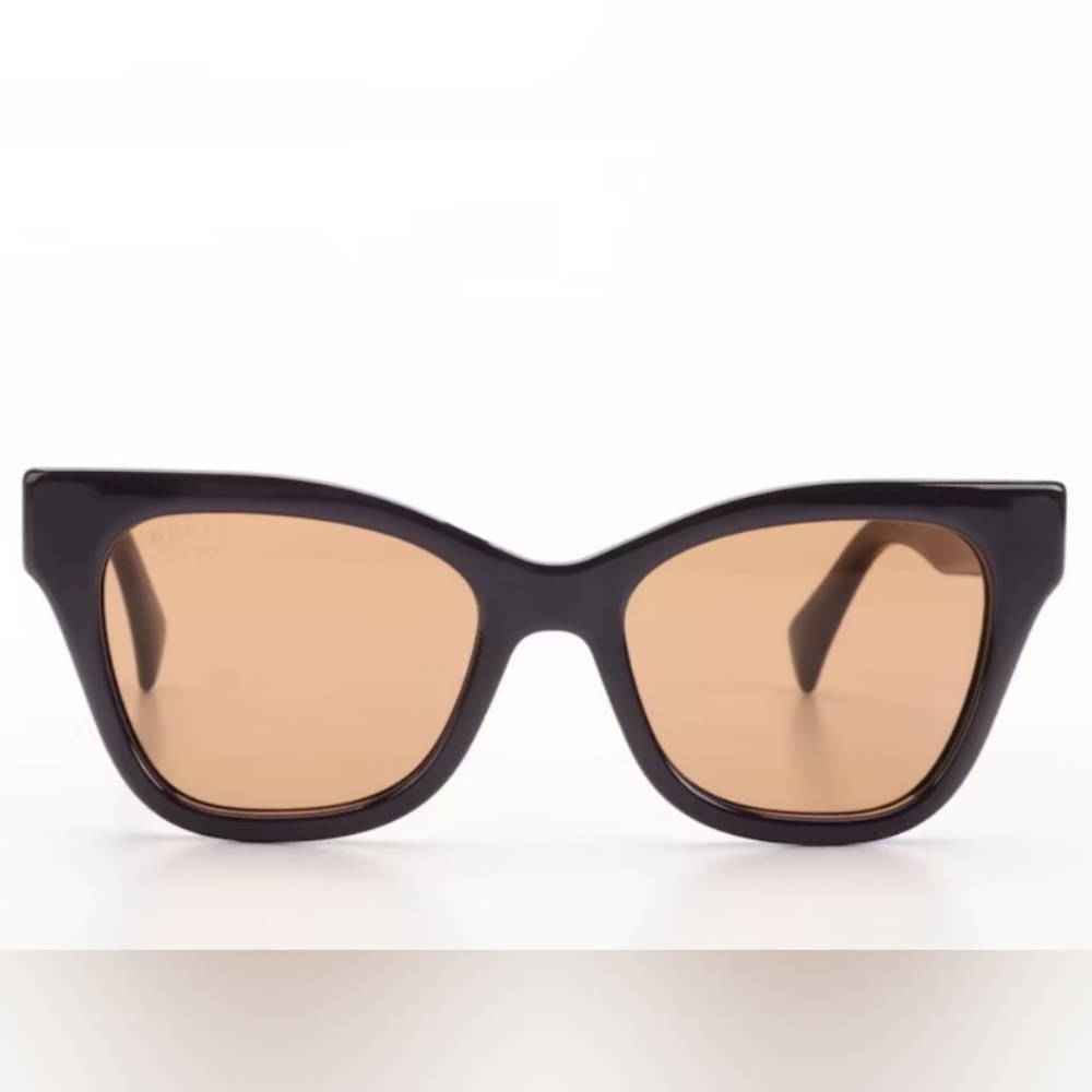 GUCCI GG1133S Violet Purple Sunglasses